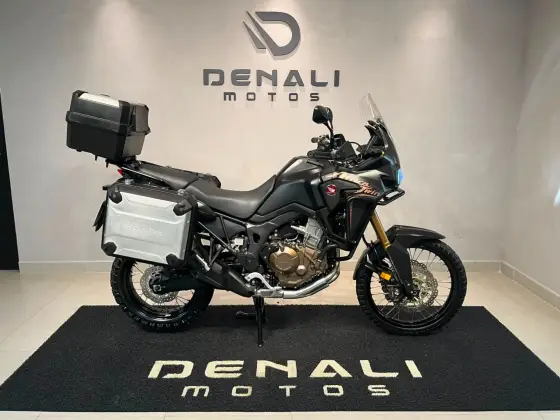 HONDA CRF 1000L AFRICA TWIN ABS TE HONDA CRF 1000L AFRICA TWIN ABS TE