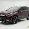 HONDA CRV 1.5 16V VTC TURBO GASOLINA TOURING AWD CVT HONDA CRV 1.5 16V VTC TURBO GASOLINA TOURING AWD CVT