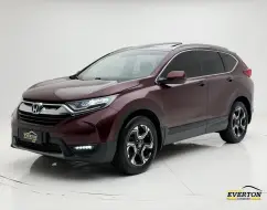 HONDA CRV 1.5 16V VTC TURBO GASOLINA TOURING AWD CVT HONDA CRV 1.5 16V VTC TURBO GASOLINA TOURING AWD CVT