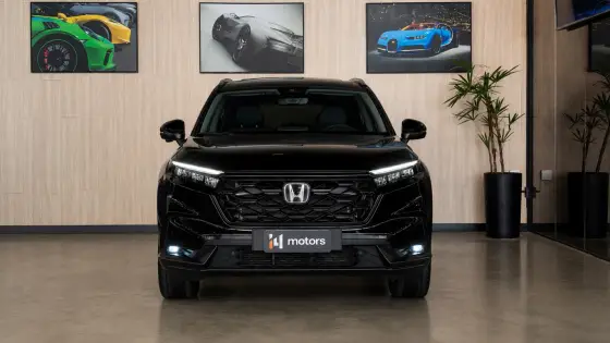 HONDA CRV 2.0 e:HEV ADVANCED E-CVT