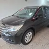 HONDA CRV 2.0 EXL 4X2 16V FLEX 4P AUTOMÁTICO HONDA CRV 2.0 EXL 4X2 16V FLEX 4P AUTOMÁTICO