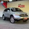 HONDA CRV 2.0 LX 4X2 16V GASOLINA 4P AUTOMÁTICO HONDA CRV 2.0 LX 4X2 16V GASOLINA 4P AUTOMÁTICO
