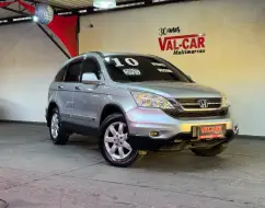 HONDA CRV 2.0 LX 4X2 16V GASOLINA 4P AUTOMÁTICO HONDA CRV 2.0 LX 4X2 16V GASOLINA 4P AUTOMÁTICO
