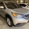 HONDA CRV 2.0 LX 4X2 16V GASOLINA 4P AUTOMÁTICO HONDA CRV 2.0 LX 4X2 16V GASOLINA 4P AUTOMÁTICO