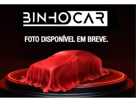 HONDA CRV 2.0 EXL 4X2 16V FLEX 4P AUTOMÁTICO