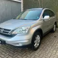 HONDA CRV 2.0 EXL 4X2 16V GASOLINA 4P AUTOMÁTICO HONDA CRV 2.0 EXL 4X2 16V GASOLINA 4P AUTOMÁTICO