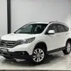 HONDA CRV 2.0 EXL 4X4 16V FLEX 4P AUTOMÁTICO HONDA CRV 2.0 EXL 4X4 16V FLEX 4P AUTOMÁTICO