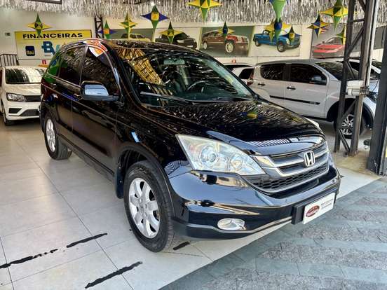 HONDA-CRV-2011