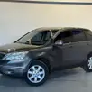 HONDA CRV 2.0 LX 4X2 16V GASOLINA 4P AUTOMÁTICO HONDA CRV 2.0 LX 4X2 16V GASOLINA 4P AUTOMÁTICO