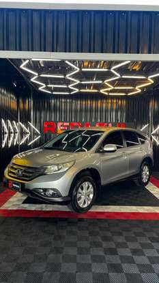 HONDA-CRV-2012