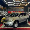 HONDA CRV 2.0 LX 4X2 16V GASOLINA 4P MANUAL HONDA CRV 2.0 LX 4X2 16V GASOLINA 4P MANUAL