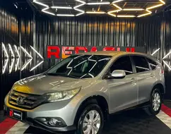 HONDA CRV 2.0 LX 4X2 16V GASOLINA 4P MANUAL HONDA CRV 2.0 LX 4X2 16V GASOLINA 4P MANUAL