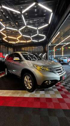 HONDA-CRV-2012