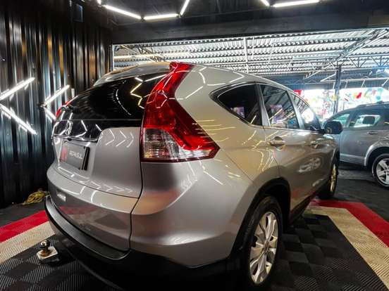 HONDA-CRV-2.0 LX 4X2 16V GASOLINA 4P MANUAL HONDA-CRV-2012