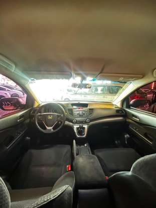 HONDA-CRV-2012