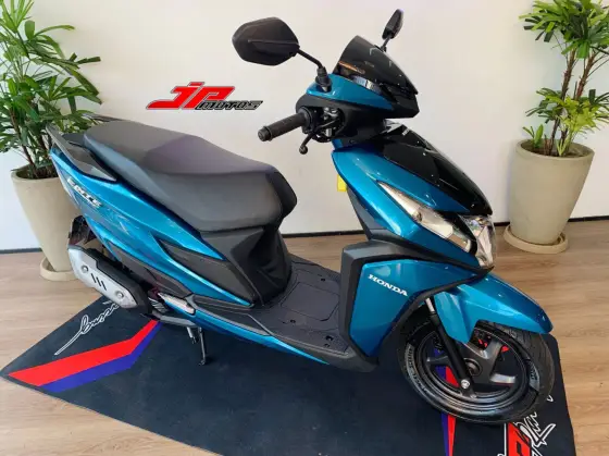 HONDA ELITE 125i 