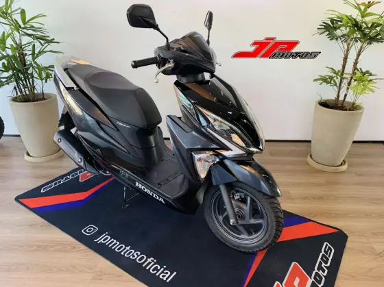 HONDA ELITE 125i 