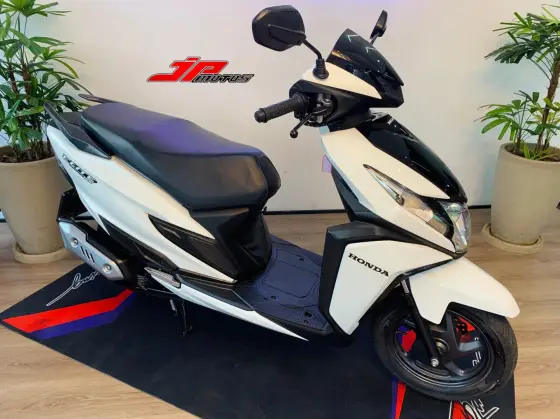 HONDA ELITE 125i 