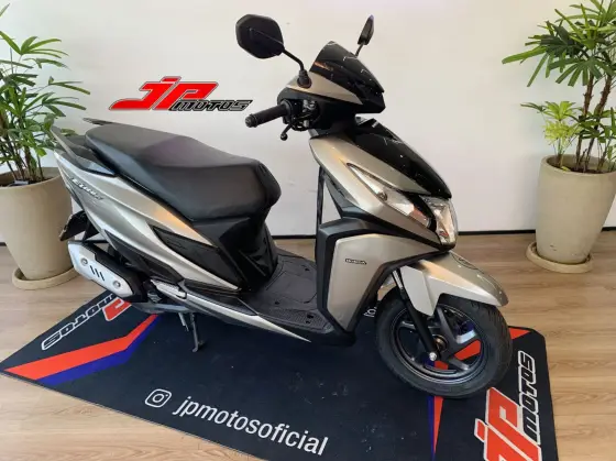 HONDA ELITE 125i 