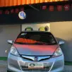 HONDA FIT 1.4 LX 16V FLEX 4P MANUAL HONDA FIT 1.4 LX 16V FLEX 4P MANUAL