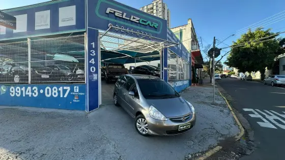 HONDA FIT 1.4 LX 8V GASOLINA 4P MANUAL HONDA FIT 1.4 LX 8V GASOLINA 4P MANUAL