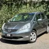 HONDA FIT 1.4 LXL 16V FLEX 4P AUTOMÁTICO HONDA FIT 1.4 LXL 16V FLEX 4P AUTOMÁTICO