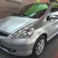 HONDA FIT 1.4 LXL 16V FLEX 4P AUTOMÁTICO HONDA FIT 1.4 LXL 16V FLEX 4P AUTOMÁTICO