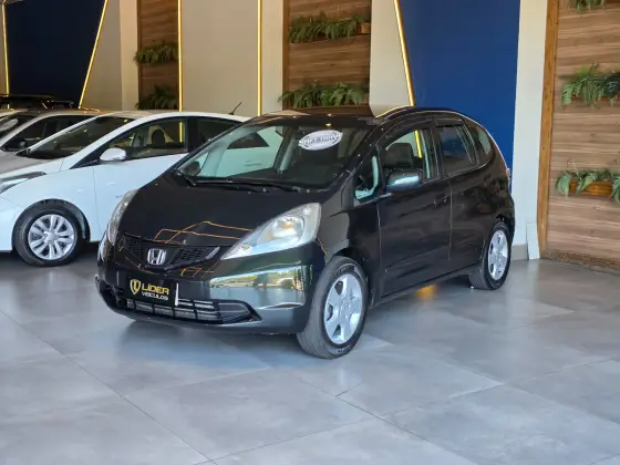 HONDA FIT 1.4 LXL 16V FLEX 4P MANUAL HONDA FIT 1.4 LXL 16V FLEX 4P MANUAL