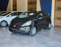 HONDA FIT 1.4 LXL 16V FLEX 4P MANUAL HONDA FIT 1.4 LXL 16V FLEX 4P MANUAL