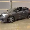 HONDA FIT 1.5 EX 16V FLEX 4P AUTOMÁTICO HONDA FIT 1.5 EX 16V FLEX 4P AUTOMÁTICO