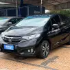 HONDA FIT 1.5 EX 16V FLEX 4P AUTOMÁTICO HONDA FIT 1.5 EX 16V FLEX 4P AUTOMÁTICO