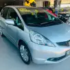HONDA FIT 1.5 EXL 16V FLEX 4P MANUAL HONDA FIT 1.5 EXL 16V FLEX 4P MANUAL