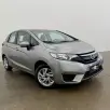 HONDA FIT 1.5 LX 16V FLEX 4P AUTOMÁTICO HONDA FIT 1.5 LX 16V FLEX 4P AUTOMÁTICO