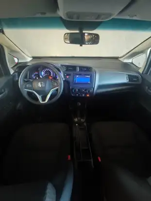 HONDA-FIT-1.5 PERSONAL 16V FLEX 4P AUTOMÁTICO HONDA-FIT-2019