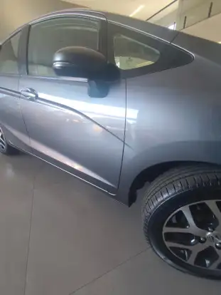 HONDA-FIT-1.5 PERSONAL 16V FLEX 4P AUTOMÁTICO HONDA-FIT-2019