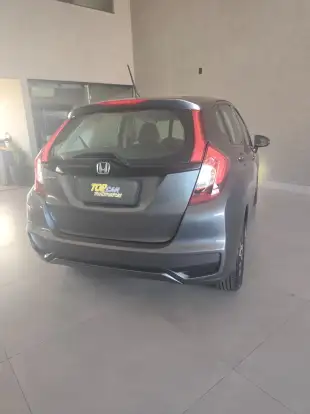 HONDA-FIT-1.5 PERSONAL 16V FLEX 4P AUTOMÁTICO HONDA-FIT-2019
