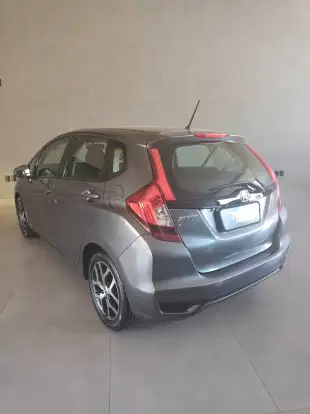 HONDA-FIT-1.5 PERSONAL 16V FLEX 4P AUTOMÁTICO HONDA-FIT-2019