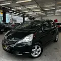 HONDA FIT 1.4 LX 16V FLEX 4P AUTOMÁTICO HONDA FIT 1.4 LX 16V FLEX 4P AUTOMÁTICO