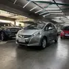HONDA FIT 1.4 LX 16V FLEX 4P MANUAL HONDA FIT 1.4 LX 16V FLEX 4P MANUAL