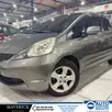HONDA FIT 1.4 LX 16V FLEX 4P MANUAL HONDA FIT 1.4 LX 16V FLEX 4P MANUAL