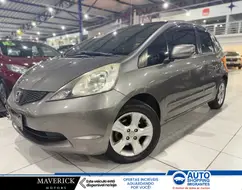 HONDA FIT 1.4 LX 16V FLEX 4P MANUAL HONDA FIT 1.4 LX 16V FLEX 4P MANUAL