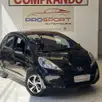 HONDA FIT 1.4 LX 16V FLEX 4P MANUAL HONDA FIT 1.4 LX 16V FLEX 4P MANUAL