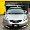 HONDA FIT 1.4 LX 16V FLEX 4P MANUAL HONDA FIT 1.4 LX 16V FLEX 4P MANUAL