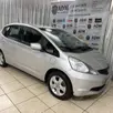 HONDA FIT 1.4 LX 8V FLEX 4P MANUAL HONDA FIT 1.4 LX 8V FLEX 4P MANUAL