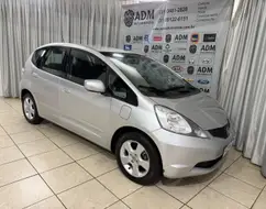 HONDA FIT 1.4 LX 8V FLEX 4P MANUAL HONDA FIT 1.4 LX 8V FLEX 4P MANUAL