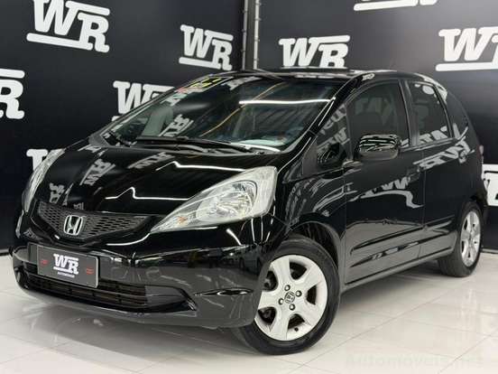 HONDA-FIT-2011