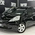 HONDA FIT 1.4 LXL 16V FLEX 4P AUTOMÁTICO HONDA FIT 1.4 LXL 16V FLEX 4P AUTOMÁTICO