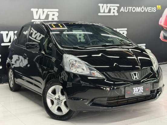 HONDA-FIT-2011