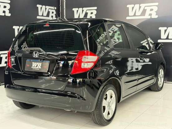 HONDA-FIT-2011