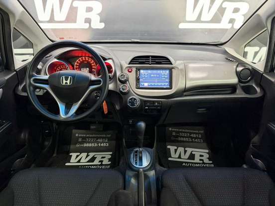 HONDA-FIT-2011